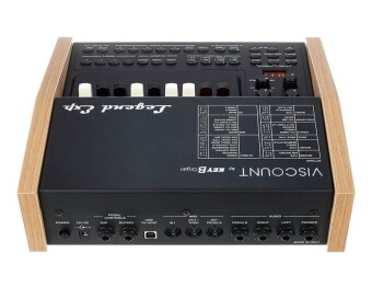 Viscount Legend Expander Фото 10