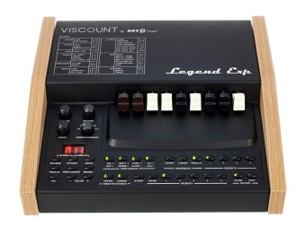 Viscount Legend Expander Фото 12