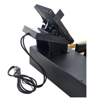 Viscount 18 Notes Pedalboard
Iclusive Volume Pedal Viscount 18 Notes Pedalboard
Iclusive Volume Pedal Фото 3