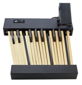 Viscount 18 Notes Pedalboard
Iclusive Volume Pedal Viscount 18 Notes Pedalboard
Iclusive Volume Pedal Фото 11