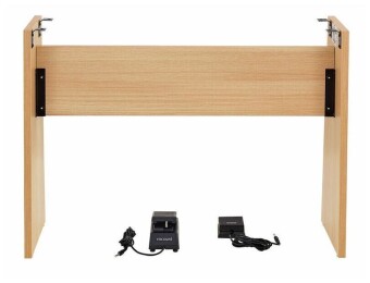 Viscount Stand for Cantorum VI Plus w. pedals Фото 11