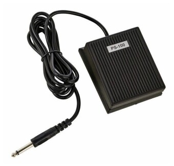 Viscount Stand for Cantorum VI Plus w. pedals Фото 5