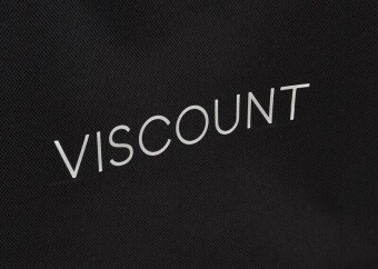 Viscount Transport Bag for Cantorum DUO Фото 3