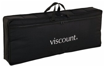 Viscount Transport Bag for Cantorum VI Plus and V
Cantorum V Фото 8