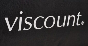 Viscount Transport Bag for Cantorum VI Plus and V
Cantorum V Фото 6