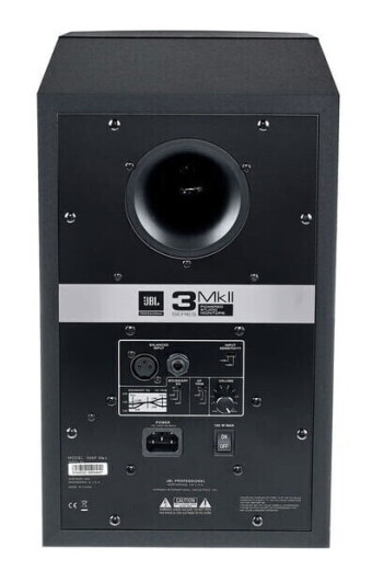 JBL 306P MKII Фото 6