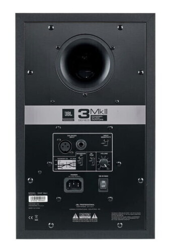 JBL 306P MKII Фото 4