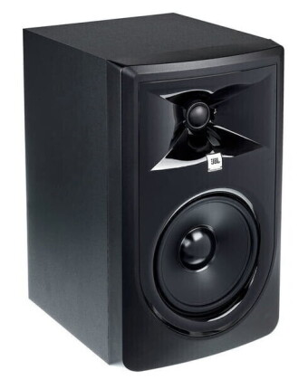 JBL 306P MKII Фото 7