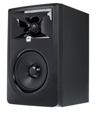 JBL 306P MKII Фото 5