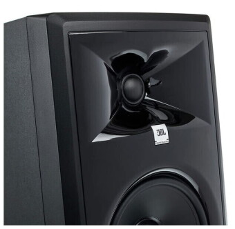 JBL 306P MKII Фото 2