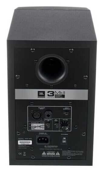 JBL 305PMKII Фото 6