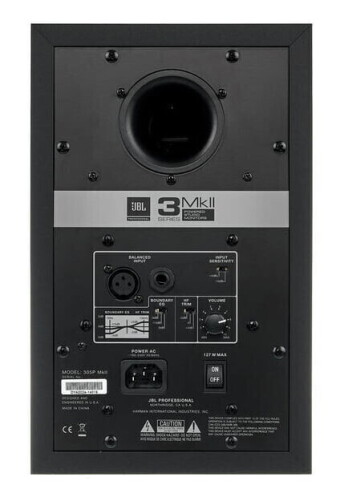 JBL 305PMKII Фото 4