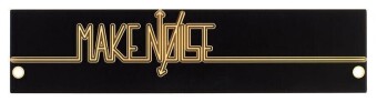 Make Noise 6-hp Blank Фото 3