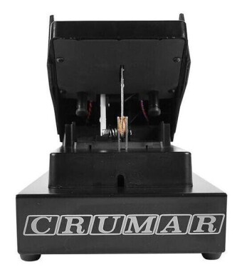 Crumar EXP-20-MS Switchpedal Фото 6