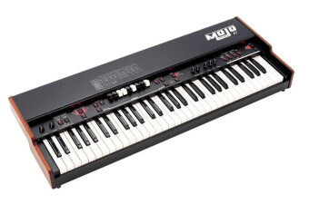 Crumar Mojo 61 limited edition Фото 12