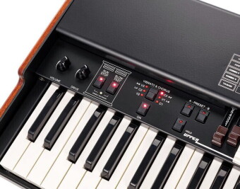 Crumar Mojo 61 limited edition Фото 2