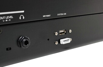 Crumar Mojo 61 limited edition Фото 5