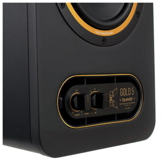 Tannoy Gold 5 Фото 5