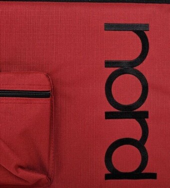 Nord Soft Case Lead A1 Фото 2