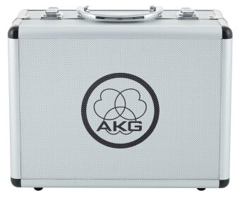 AKG C414 XLS Фото 2