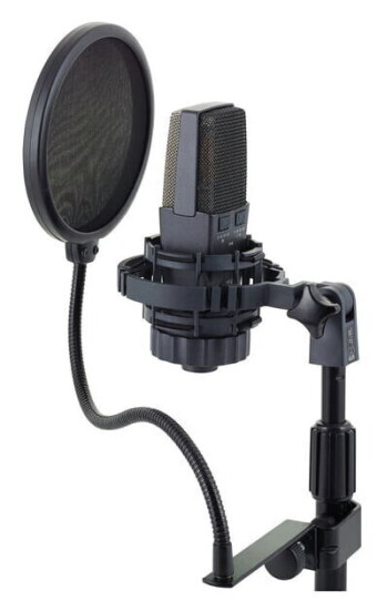 AKG C414 XLS Фото 6
