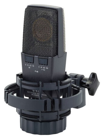 AKG C414 XLS Фото 9