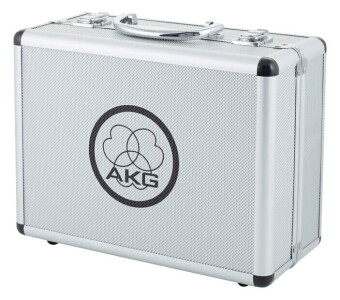 AKG C414 XLS Фото 3