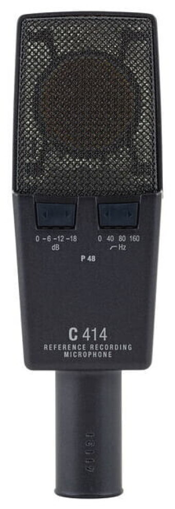 AKG C414 XLS Фото 16