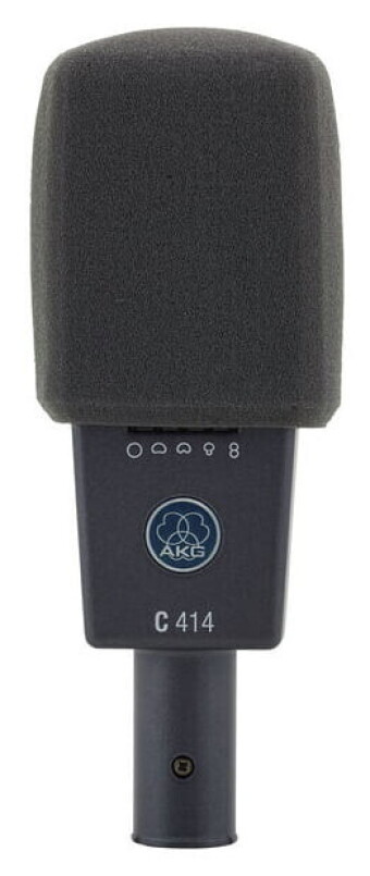 AKG C414 XLS Фото 10