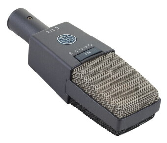 AKG C414 XLS Фото 14