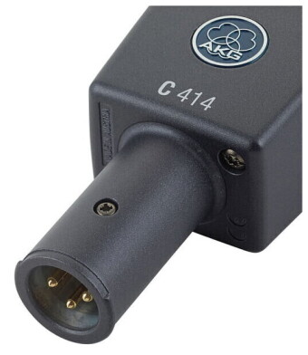 AKG C414 XLS Фото 11