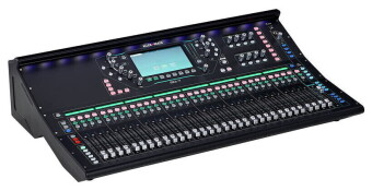 ALLEN&HEATH SQ-7 ALLEN&HEATH SQ-7 Фото 12