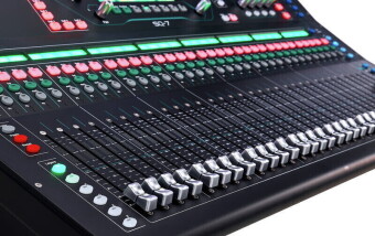 ALLEN&HEATH SQ-7 ALLEN&HEATH SQ-7 Фото 3