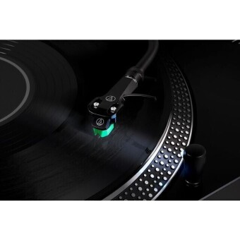 Audio-Technica AT-LP120XBTUSBBK Фото 2