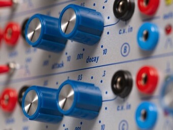 Tiptop & Buchla 281t Фото 5