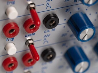 Tiptop & Buchla 281t Фото 6