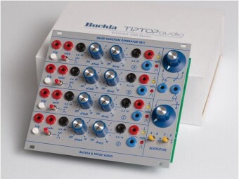 Tiptop & Buchla 281t Фото 3