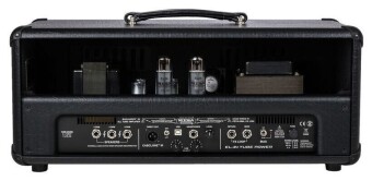 Mesa Boogie BADLANDER 50 Head Фото 2