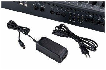 Waldorf Iridium Keyboard Фото 2