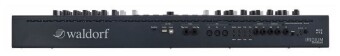 Waldorf Iridium Keyboard Фото 10