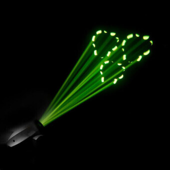 Cameo AURO SPOT 300 B-Stock Фото 8