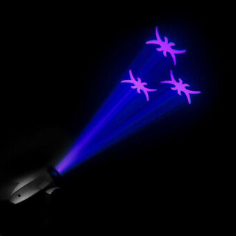 Cameo AURO SPOT 300 B-Stock Фото 6