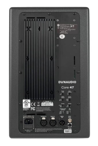 Dynaudio Core 47 Right Фото 5