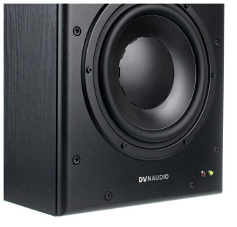 Dynaudio BM15A Right Dynaudio BM15A Right Фото 2