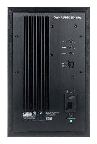 Dynaudio BM15A Right Dynaudio BM15A Right Фото 4