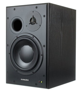 Dynaudio BM15A Right Dynaudio BM15A Right Фото 5