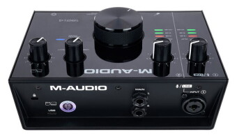 M-Audio AIR 192/4 Фото 10