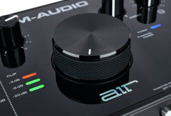 M-Audio AIR 192/4 Фото 5