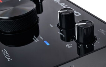 M-Audio AIR 192/4 Фото 4