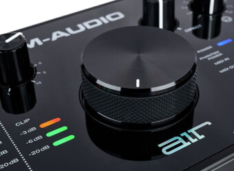 M-Audio AIR 192/6 M-Audio AIR 192/6 Фото 5